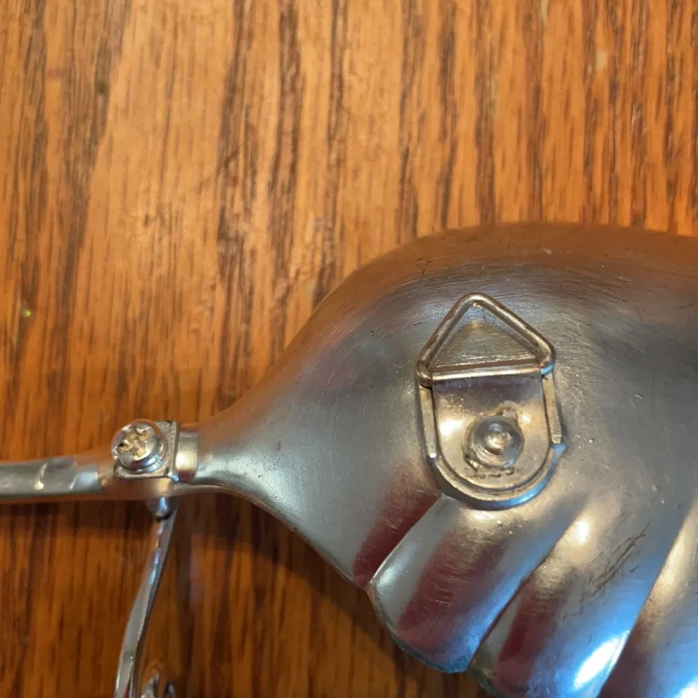 Key ring holder with hooks